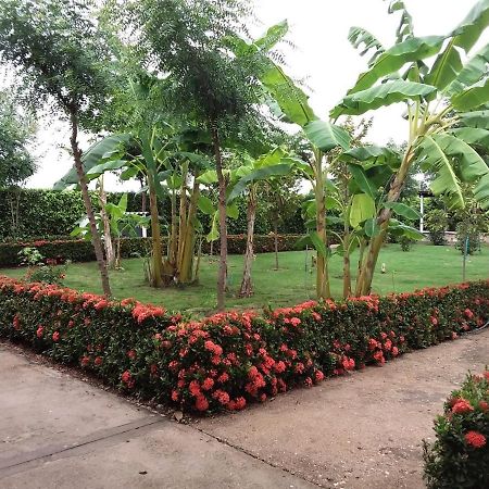 C&H Casa Campestre El Oasis Ricaurte Girardot Bed and Breakfast Exteriör bild
